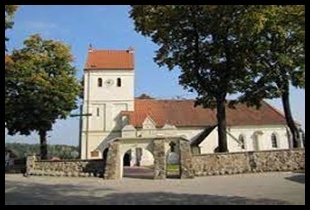 kościól